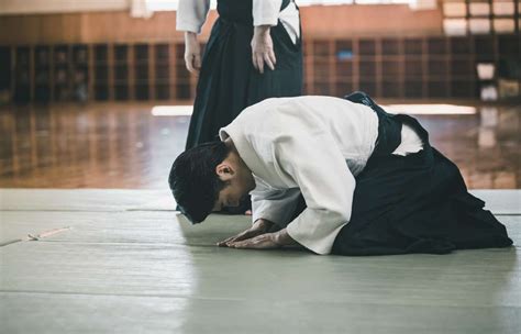 The Spirit Of Budo Grapple With Japanese Martial Arts And Philosophy