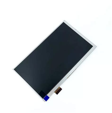 China Low Price Inch X Tft Lcd Rgb Ttl Fpc Pin Interface