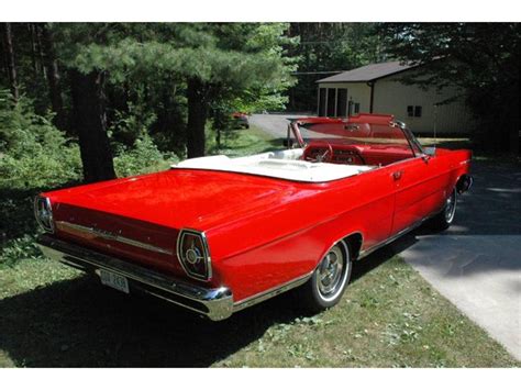 1965 Ford Galaxie 500 For Sale ClassicCars CC 1323160