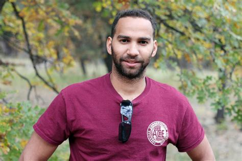 Epic Intern Nick Steel American Conservation Experience