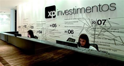 Xp Compra Fatia Majorit Ria Da Fintech Antecipa Data Mercantil