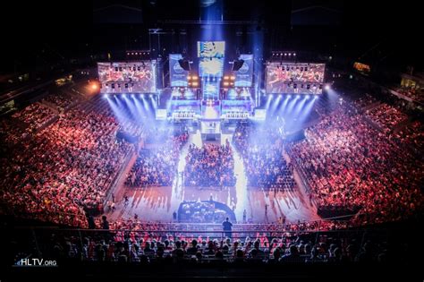 ESL One Cologne 2016 With 250 000 HLTV Org