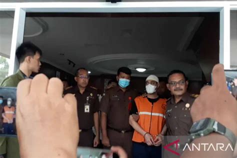 Ferry Irawan Resmi Ditahan Hari Kuasa Hukum Siap Beberkan Bukti