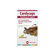 Cordyceps Sura Vitasan 60 cápsulas