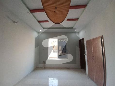 Marla House For Sale Near Wahdat Colony Ghatti Allama Iqbal Town