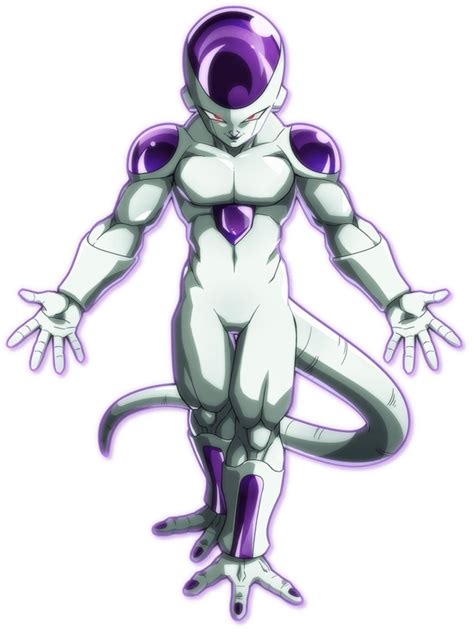 Frieza - Incredible Characters Wiki