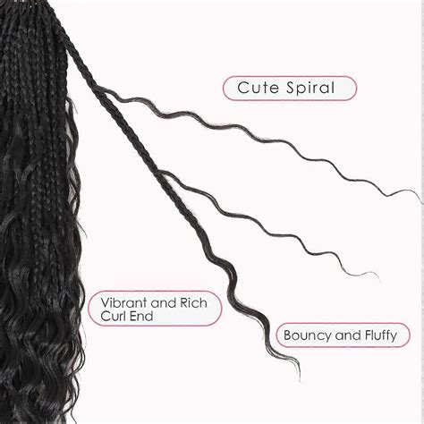 box braids for women 7