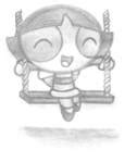 Buttercup crying by 10goto10 on DeviantArt