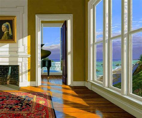 Edward Gordon Window Art Windows Interior Art