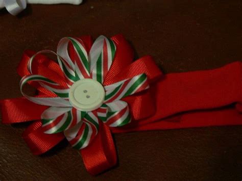 Pin By Barbara Cooke On Barbs Bows And Bands Bows Hair Bows Barbs