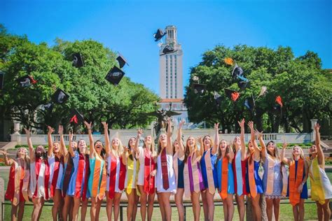 How To Prepare For Sorority Recruitment At The University Of Texas