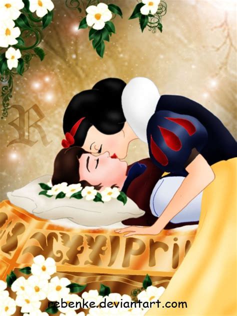 Favorite Snow White And Prince Kiss Snow White Disney Snow White Snow White Pictures