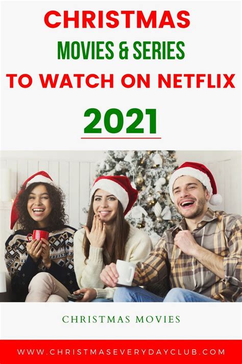 Top Christmas Movies On Netflix 2021 Fragrances Personal Website