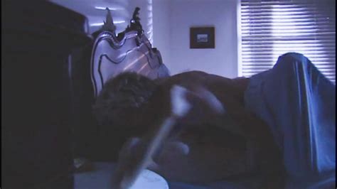 Naked Carolyn Bock In Blue Heelers