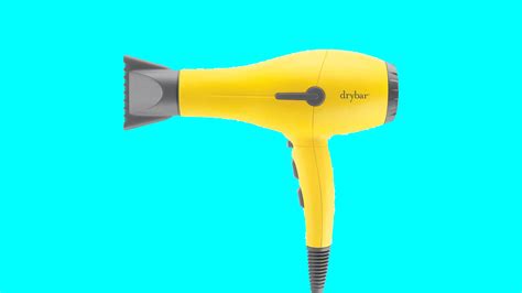 Drybar Blow Dryer Ugel01ep Gob Pe