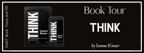 Think Virtual Book Tour Book Junkiez