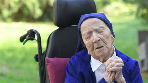 Vivió 118 años Muere la mujer más longeva del mundo sobrevivió