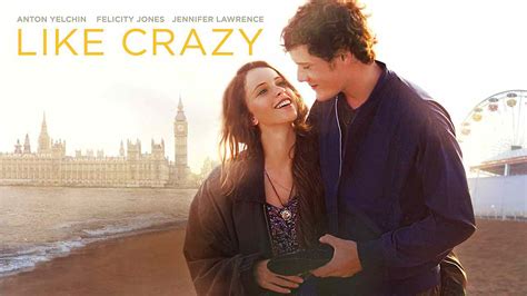 Is Movie 'Like Crazy 2011' streaming on Netflix?