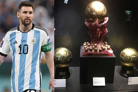 Messi Super Ballon D Or What Is Super Ballon D Or Why Is Lionel Messi