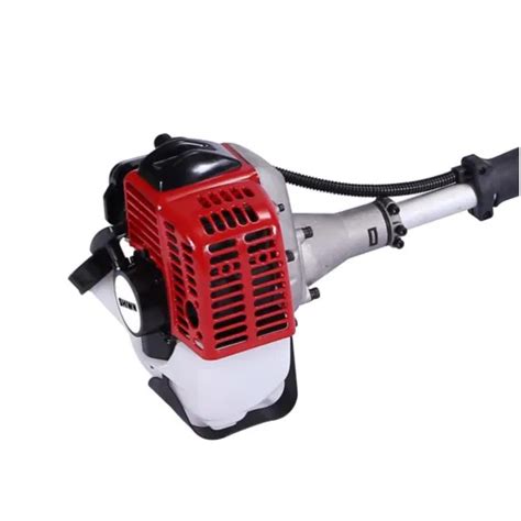 2 Stroke 26cc Grass Trimmer Petrol Brush Cutter Gasoline Grass Cutter