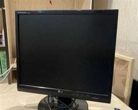 Монитор LG flatron 19 дюймов | Festima.Ru - Мониторинг объявлений