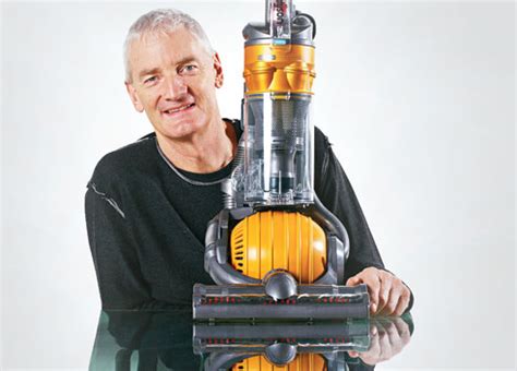 Dyson Vacuum Cleaners Info: Dyson Company And Its History