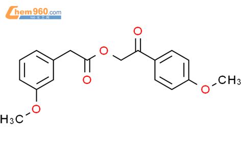 479377 02 1 Benzeneacetic Acid 3 Methoxy 2 4 Methoxyphenyl 2