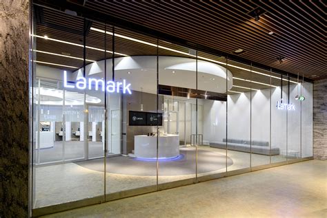 Lamark – Interior Studio van Maanen