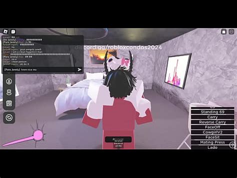 Follando En Roblox Con Chicas Aleatorias XVIDEOS