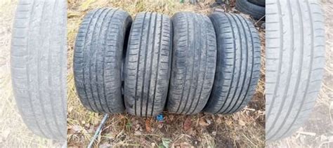 Hankook Ventus Prime 2 K115 235/60 R18 и 235/60 R1... купить в Олонце ...