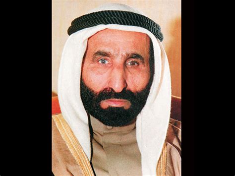 UAE mourns Ras Al Khaimah ruler | Government – Gulf News