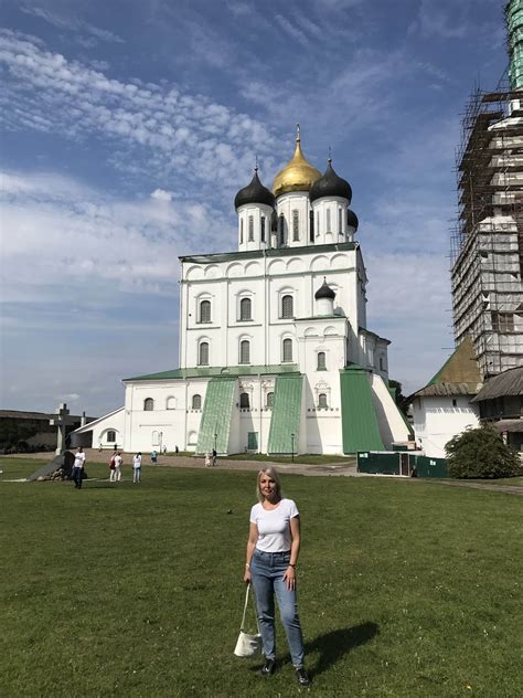 Псков: путешествие во времени 🧭 цена экскурсии 2600 руб., 113 отзывов ...