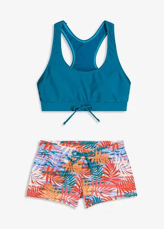 Bikini bustier 2 części cena 114 99 zł sklep bonprix