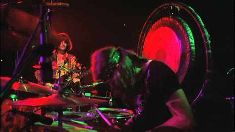 Led Zeppelin Dazed And Confused Live Hd Youtube