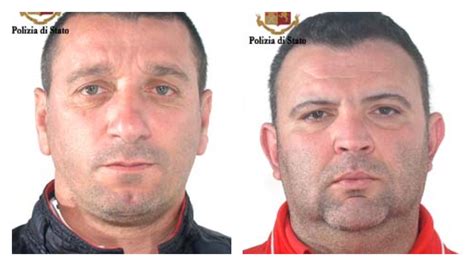 Droga Rete Tra Enna E Catania Blitz Della Polizia 2 Arresti Live