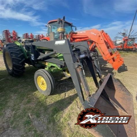 1975 John Deere 2130 TRACTOR Traktor VerkaufCamrose Alberta