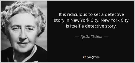 Top 25 Detectives Quotes Of 324 A Z Quotes