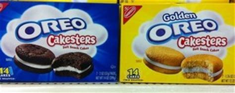 Oreo Cakesters review. - Oreo Cakesters - Fanpop