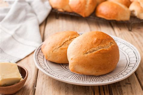 How To Make Bolillos Mexicos Popular White Bread