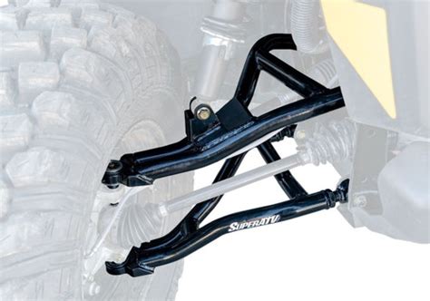 Can Am Defender Lift Kits Utv Direct Lift Kits