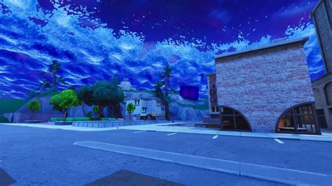 El Cubo De Fortnite Entra De Forma Triunfal En Pisos Picados Movistar