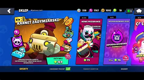 BRAWL STARS 81 KUPIŁEM ESPORTOWĄ IKONĘ GRACZA YouTube