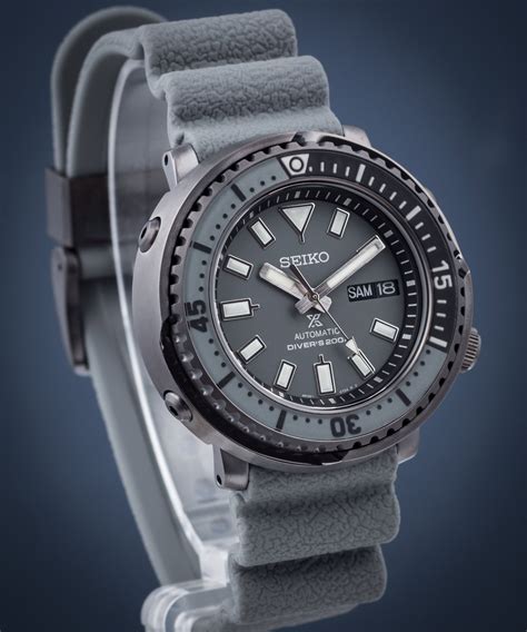 Seiko SRPE31K1 Zegarek Prospex Diver S Zegarownia Pl