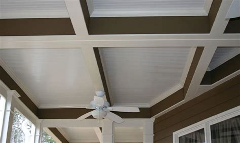 Under Deck Roofing Patio Under Decks Decks And Porches Deck Systems