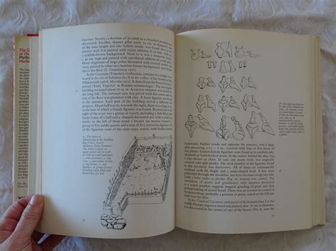 The Gods And Goddesses Of Old Europe 7000 3500 Bc By Marija Gimbutas
