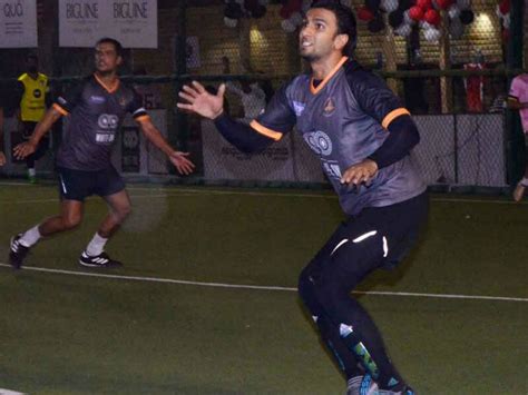Bend It Like Ranveer Singh