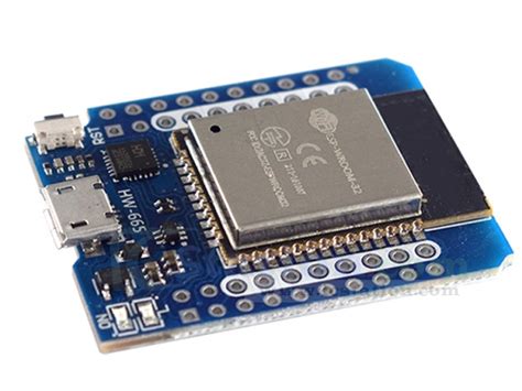 ESP32 Development Board Wireless WiFi Bluetooth Compatible 2 In 1 Module