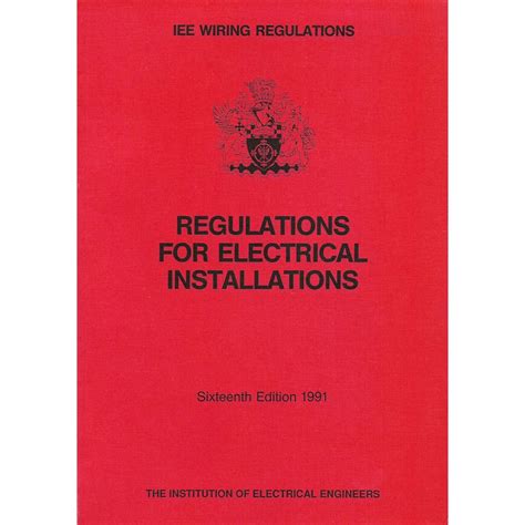 Electrical Wiring Regulations Ireland New Wiring Regulations