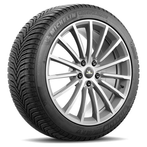 Michelin CrossClimate Plus Tyre: Pneus Online