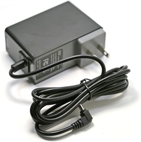 Amazon EDO Tech AC Power Adapter Wall Charger For 12V Model